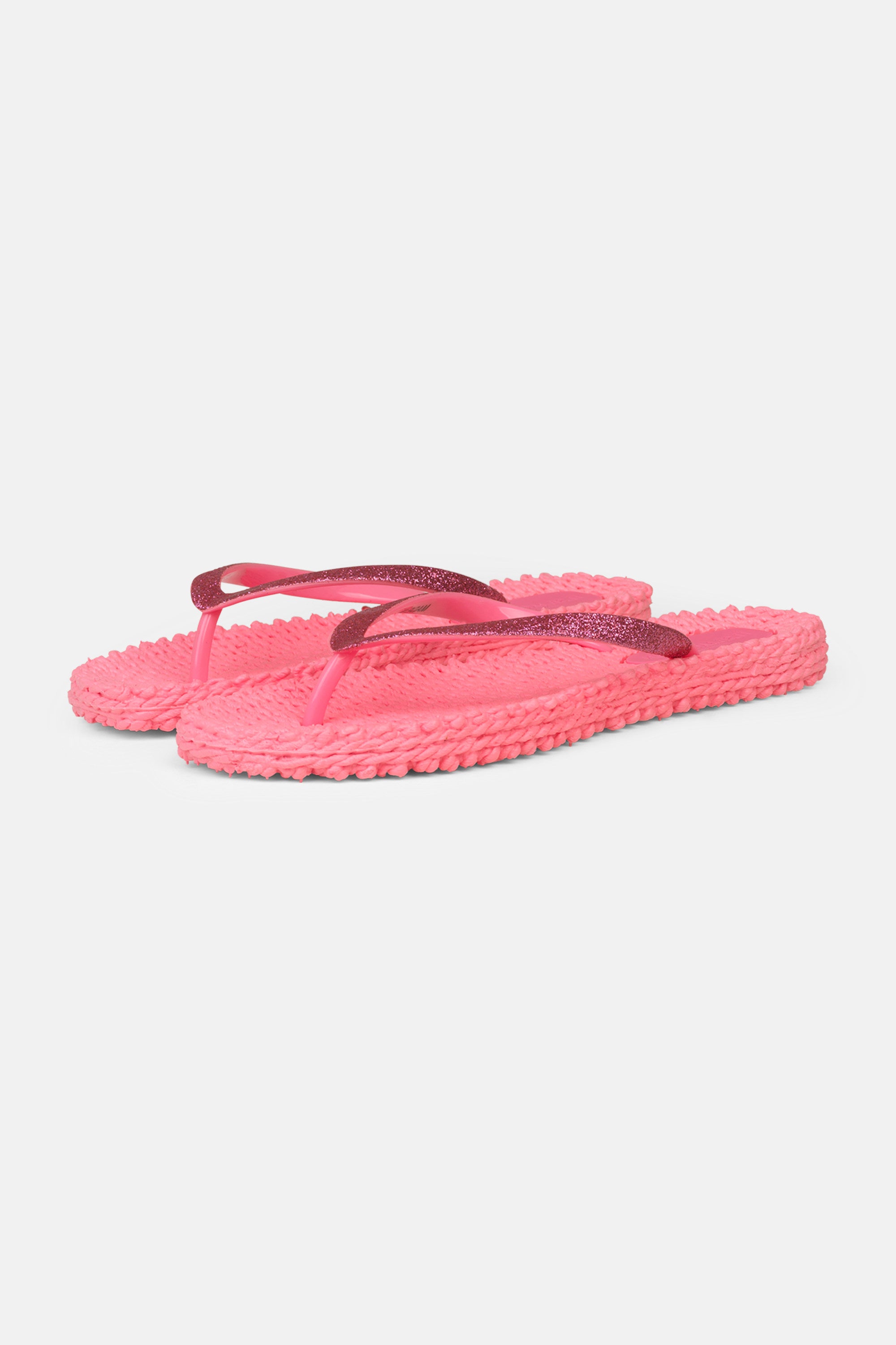 Klipklapper Glimmer - Pink
